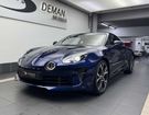 Alpine Renault A110