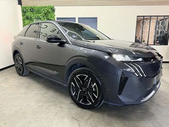  Voir d&eacute;tails -Peugeot 3008 Hybrid 136ch Allure e-DCS6 &agrave; M�con (71)