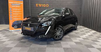  Voir d&eacute;tails -Peugeot 208 generation-i 1.2 puretech 100 style bva &agrave; Lavilledieu (07)