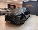 Peugeot 308 camera de recul carplay &agrave; Brignais (69)