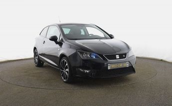  Voir d&eacute;tails -Seat Ibiza SC 1.4 TSI 150CH FR DSG 3P &agrave; Vendeville (59)