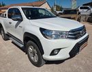 Toyota Hilux legend sport 150cv &agrave; L'Isle-sur-la-Sorgue (84)
