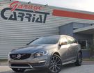Volvo V60 d3 150 cv CROSS COUNTRY Summum Geartroni &agrave; Bourg-en-Bresse (01)