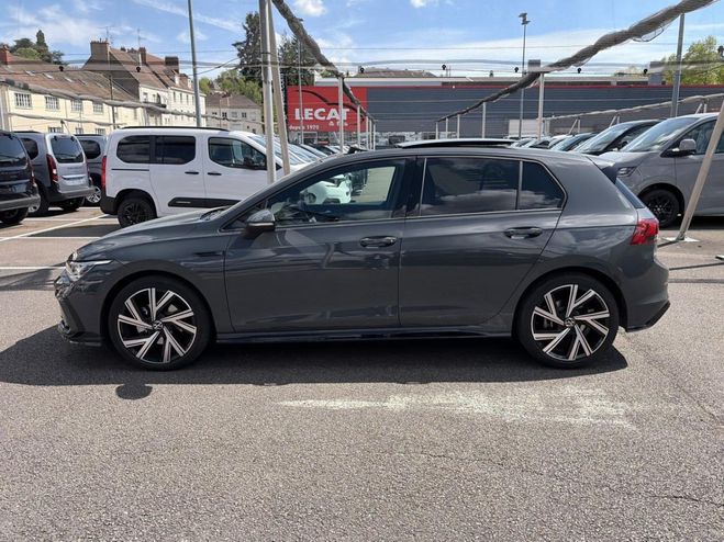 Volkswagen Golf VIII 1.5 eTSI OPF 150 R-LINE DSG7 Gris Dauphin de 2023