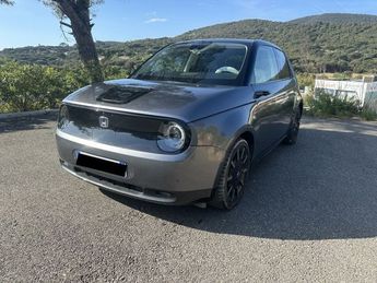  Voir d&eacute;tails -Honda E 153ch Advance 17 pouces 4cv &agrave; Sainte-Maxime (83)