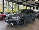 Volkswagen Tiguan VW R Line 2.0 TDI 150 CH DSG7 Garantie 6 &agrave; Sarreguemines (57)