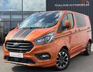 Ford Custom