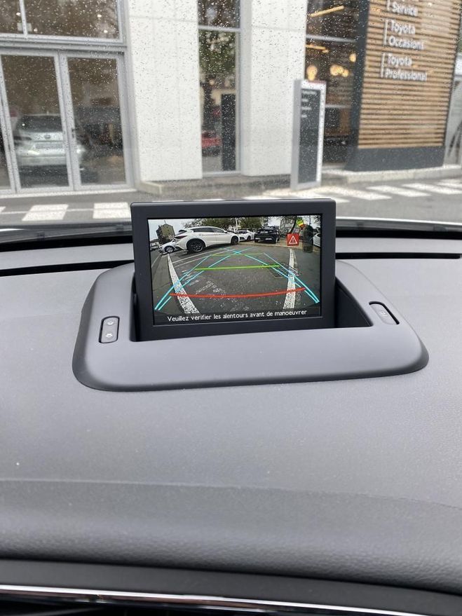 Peugeot 3008 1.2 Puretech Style II S&S Blanc de 2016