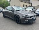 Volkswagen Scirocco 1.4 TSI 160 Sportline &agrave; Villeneuve-Saint-Georges (94)