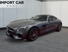 Mercedes Amg GT - BV Speedshift DCT COUPE - BM 190 S / S &agrave; Poissy (78)