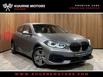 BMW Serie 1