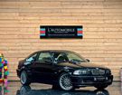 BMW Serie 3 330 CI E46 Boite manuelle r�flexion VANO &agrave;  Les Alluets-le-Roi (78)