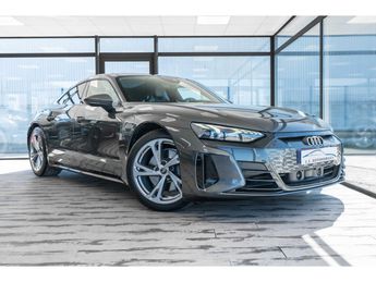  Voir d&eacute;tails -Audi E-Tron GT Quattro 476 Extended &agrave; T�tes (76)