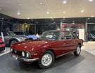 Lancia Fulvia