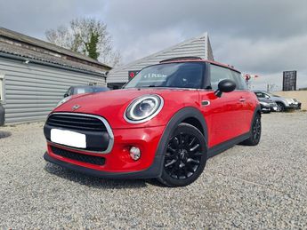  Voir d&eacute;tails -Mini One 1.2L 75 CV * REPRISE POSSIBLE * &agrave; Maubeuge (59)