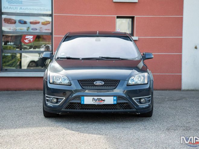 Ford Focus ST 225 - Carnet Distrib Ok GRIS de 2007