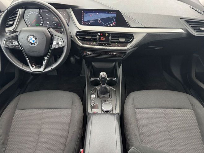 BMW Serie 1 116d 116 Noir de 2019