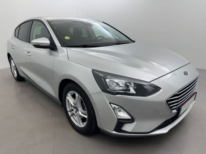 Ford Focus 1.5 ECOBLUE 95 TREND BUSINESS Gris Clair de 2021