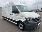 Volkswagen Crafter VAN 35 L4H3 2.0 TDI 177 &agrave; Mions (69)