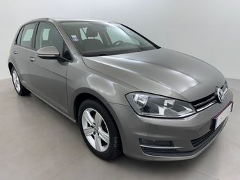  Voir d&eacute;tails -Volkswagen Golf 1.4 TSI 150 Confortline &agrave; Mions (69)