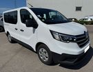 Renault Trafic COMBI L1 2.0 DCi 150 Zen 9PL à Mions (69) Renault Trafic COMBI L1 2.0 DCi 150 Zen 9PL à Mions (69)