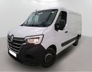 Renault Master FOURGON F3300 L1H1 2.3 BLUE DCI 135 GRAN &agrave; Mions (69)