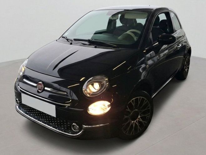 Fiat 500 1.0 Hybrid 70 Club Noir de 2023