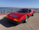 Ferrari 512 BB BB512 Carburateur &agrave; Monaco (98)