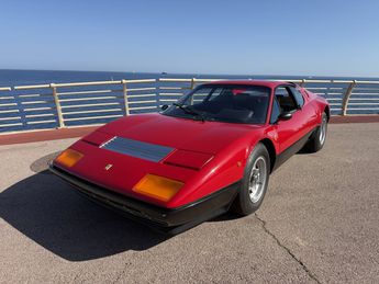  Voir d&eacute;tails -Ferrari 512 BB BB512 Carburateur &agrave; Monaco (98)