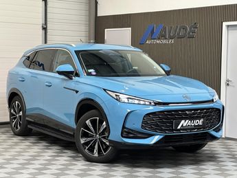  Voir d&eacute;tails -MG EHS 1.5 GDI 272ch PHEV Luxury - Garantie Con &agrave; Chaponost (69)