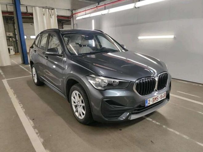 BMW X1 18i sDrive Gris M�tallis� de 