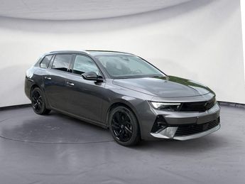  Voir d&eacute;tails -Opel Astra Hybrid 180 L SPORTS TOURER BREAK GS - Na &agrave; S�r�zin-du-Rh�ne (69)