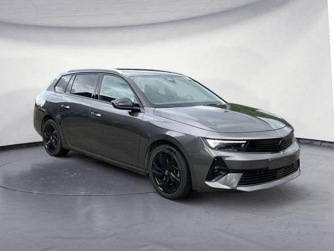 Opel Astra Hybrid 180 L SPORTS TOURER BREAK GS - Na Vulkan Grey de 2023