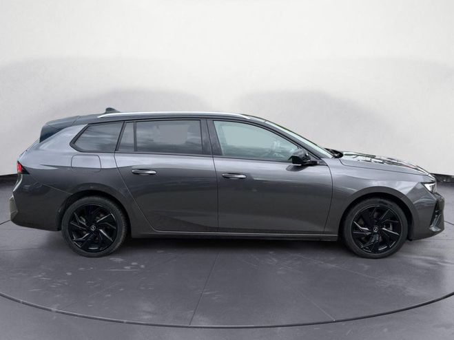 Opel Astra Hybrid 180 L SPORTS TOURER BREAK GS - Na Vulkan Grey de 2023