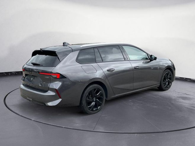Opel Astra Hybrid 180 L SPORTS TOURER BREAK GS - Na Vulkan Grey de 2023