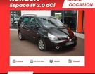 Renault Espace IV 2.0 dCi 150ch &agrave; Sarreguemines (57)