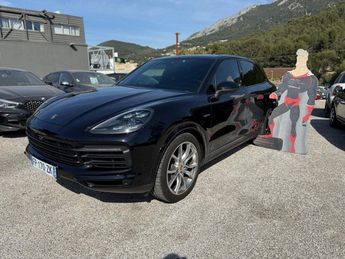  Voir d&eacute;tails -Porsche Cayenne 3.0 V6 462ch E-Hybrid &agrave;  La Garde (83)
