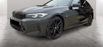  Voir d&eacute;tails -BMW Serie 3 330e Touring M Sport 292ch GPS-LED-CUIR  &agrave; M�teren (59)