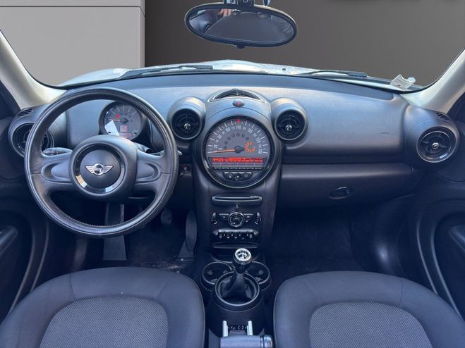 Mini Countryman R60 98 ch One TOIT OUVRANT / GARANTIE 12 Gris de 2015