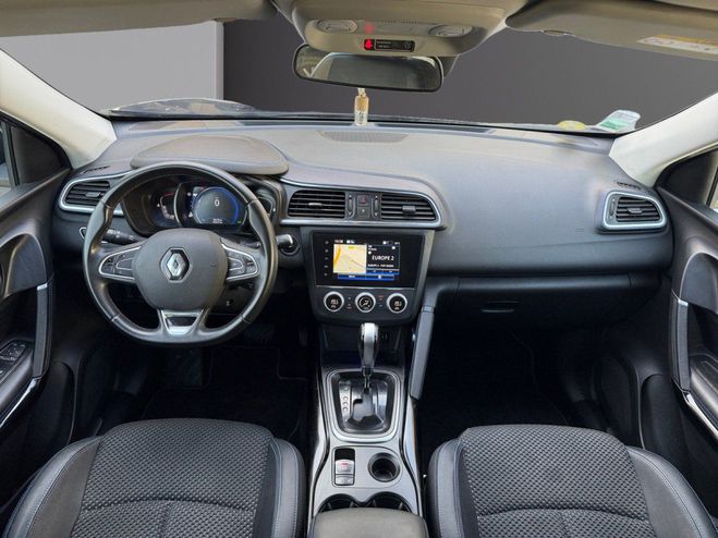 Renault Kadjar Blue dCi 115 EDC Intens Camera Garantie  Bleu de 2019