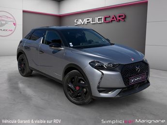  Voir d&eacute;tails -Citroen DS 3 DS3 CROSSBACK 1.2 PURETECH PERFORMANCE &agrave; Vitrolles (13)