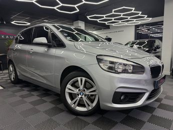  Voir d&eacute;tails -BMW Serie 2 Active Tourer F45 231 ch 225i xDrive Lou &agrave; Antibes (06)