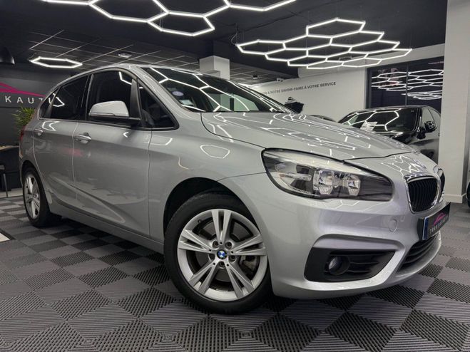 BMW Serie 2 Active Tourer F45 231 ch 225i xDrive Lou Gris de 2016