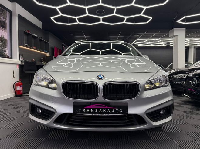 BMW Serie 2 Active Tourer F45 231 ch 225i xDrive Lou Gris de 2016