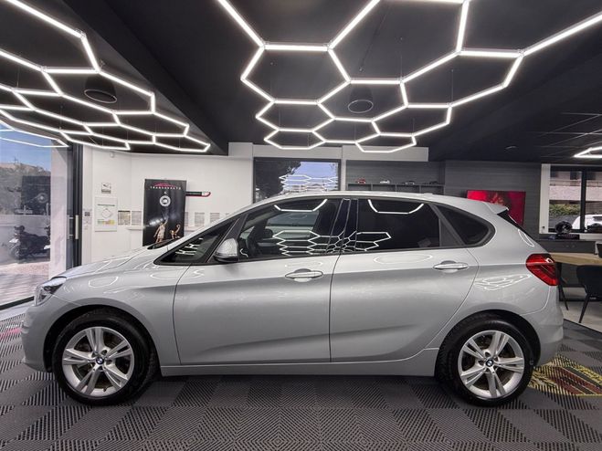 BMW Serie 2 Active Tourer F45 231 ch 225i xDrive Lou Gris de 2016