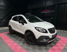 Opel Mokka 1.6 CDTI - 136 ch FAP 4x2 ecoFLEX StartS &agrave; Douai (59)