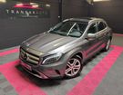 Mercedes Classe GLA CLASSE 180 d Fascination 7-G DCT &agrave; Lens (62)