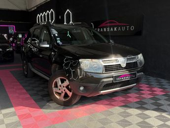  Voir d&eacute;tails -Dacia Duster Delsey 105 ch 1.6 Bioethanol 4x2 Bluetoo &agrave; Manosque (04)