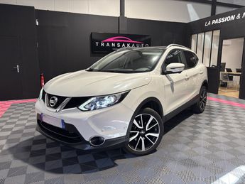  Voir d&eacute;tails -Nissan Qashqai 1.6 dCi 130 Stop/Start Tekna - excellent &agrave; Beaumont-l�s-Valence (26)