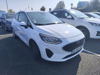  Voir d&eacute;tails -Ford Fiesta Affaires 1.0 Flexifuel 95ch Trend &agrave; Gardonne (24)